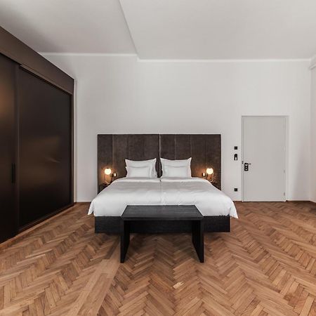 Meta Suites Historic City Living Bolzano Zewnętrze zdjęcie