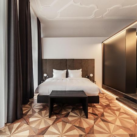 Meta Suites Historic City Living Bolzano Zewnętrze zdjęcie