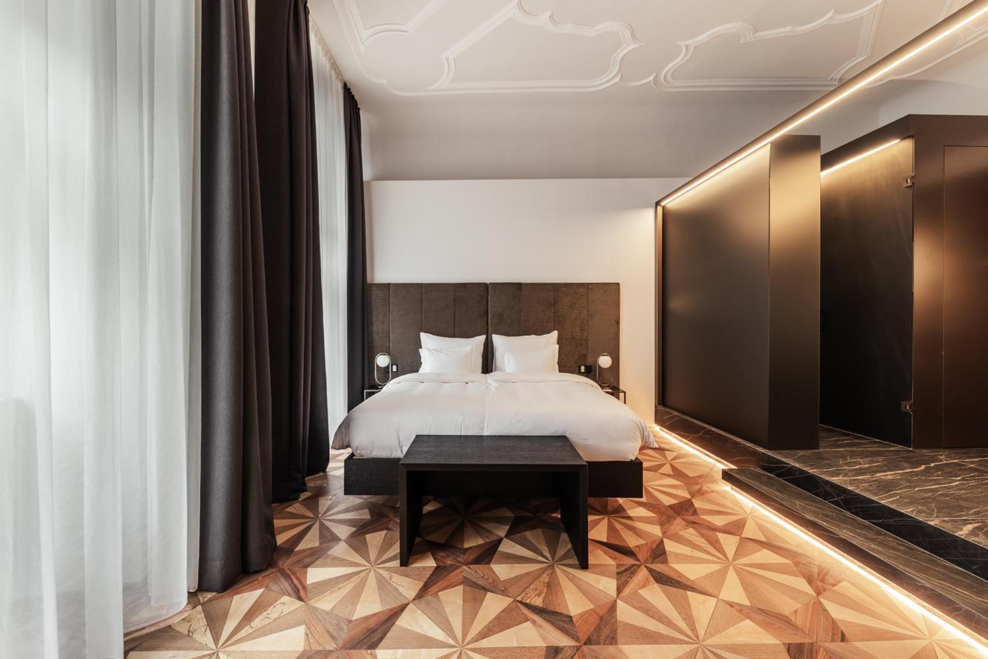 Meta Suites Historic City Living Bolzano Zewnętrze zdjęcie