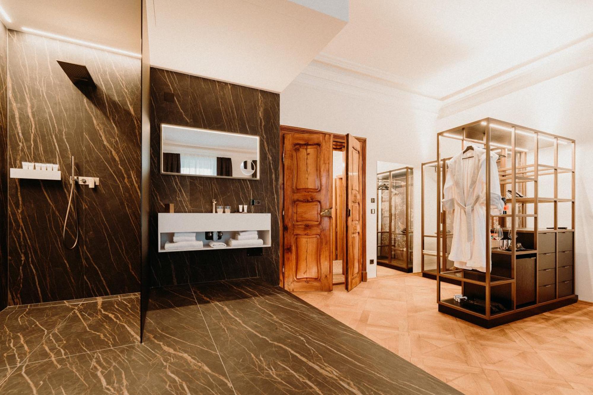 Meta Suites Historic City Living Bolzano Zewnętrze zdjęcie