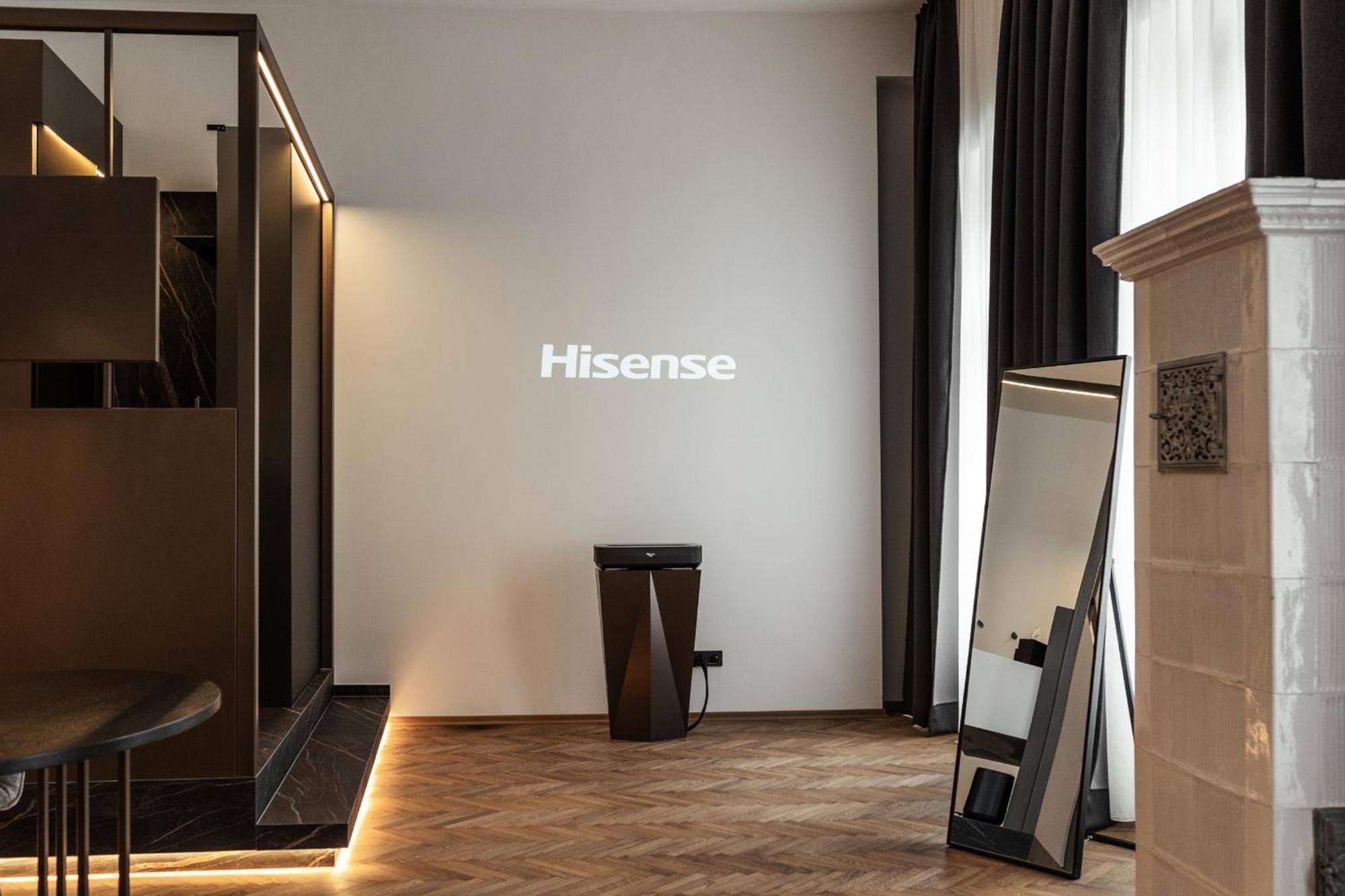 Meta Suites Historic City Living Bolzano Zewnętrze zdjęcie