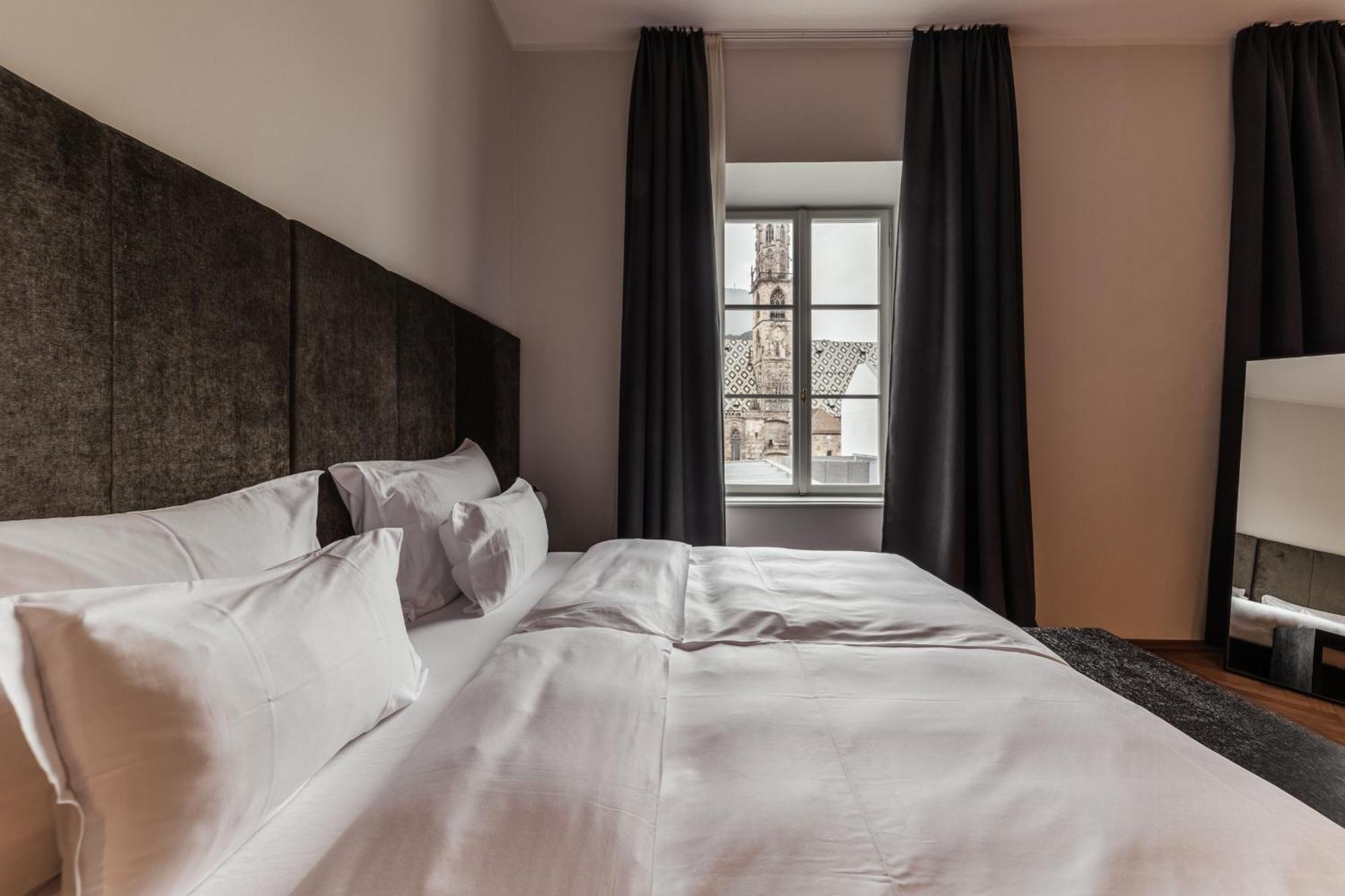 Meta Suites Historic City Living Bolzano Zewnętrze zdjęcie