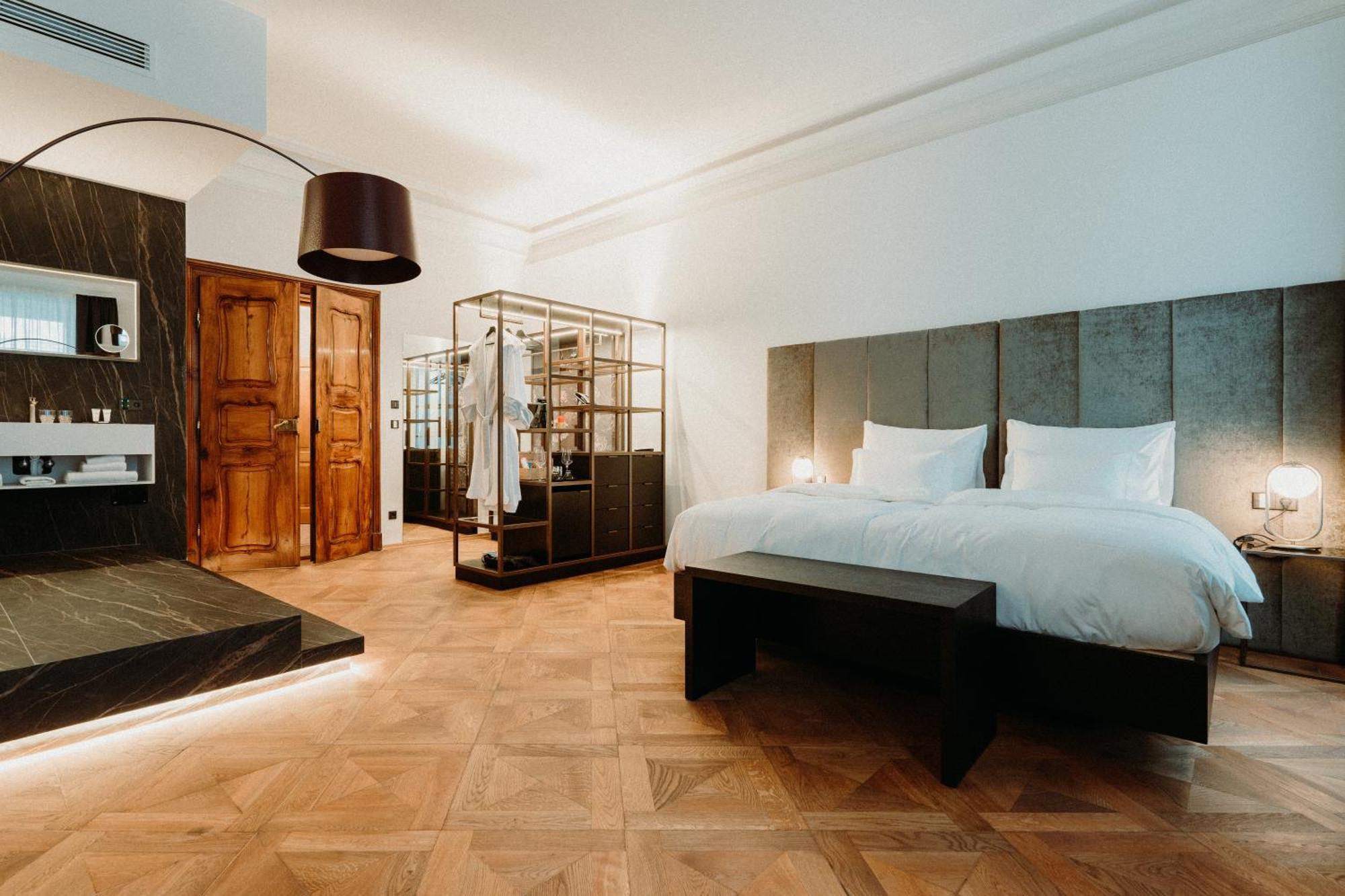 Meta Suites Historic City Living Bolzano Zewnętrze zdjęcie