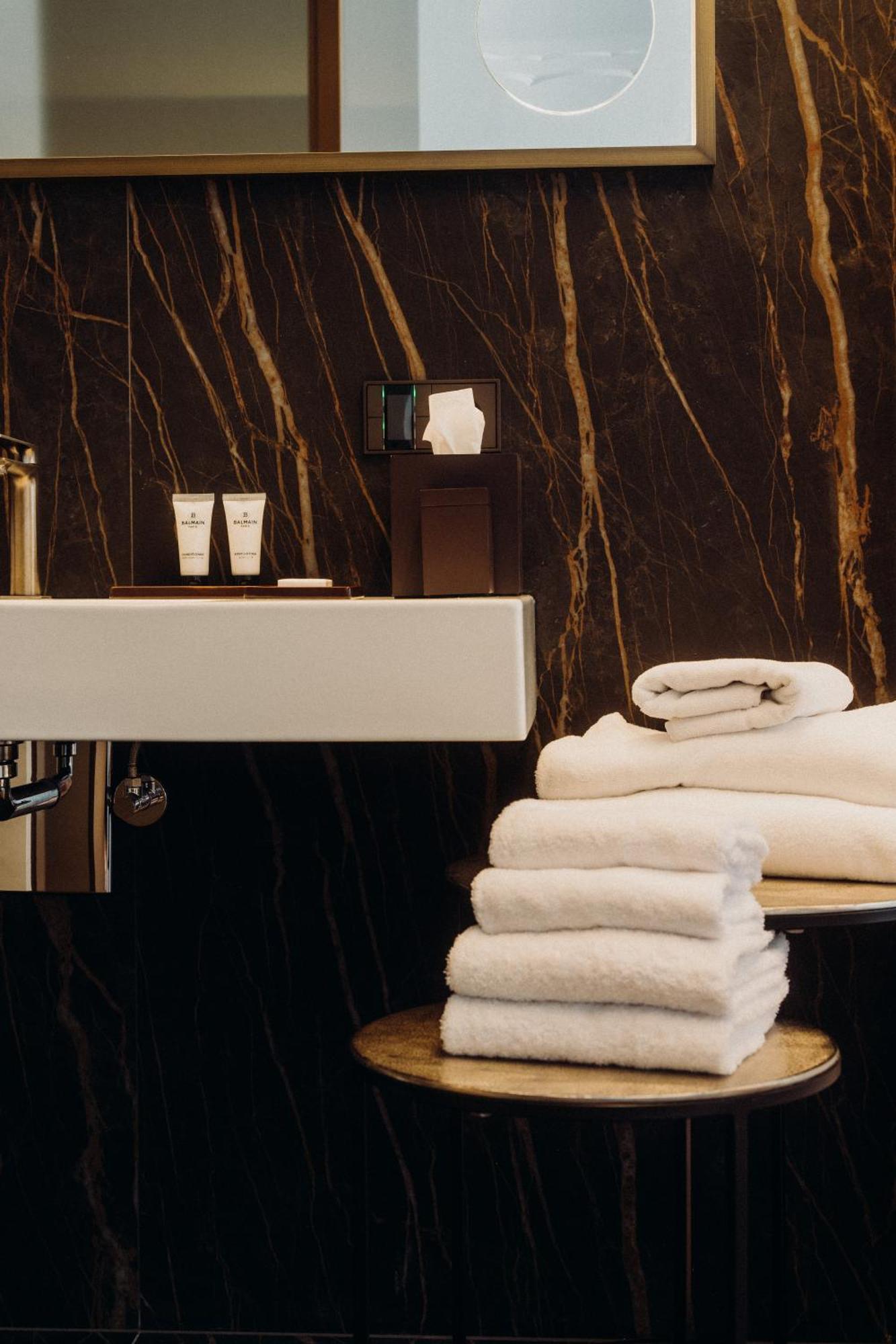Meta Suites Historic City Living Bolzano Zewnętrze zdjęcie