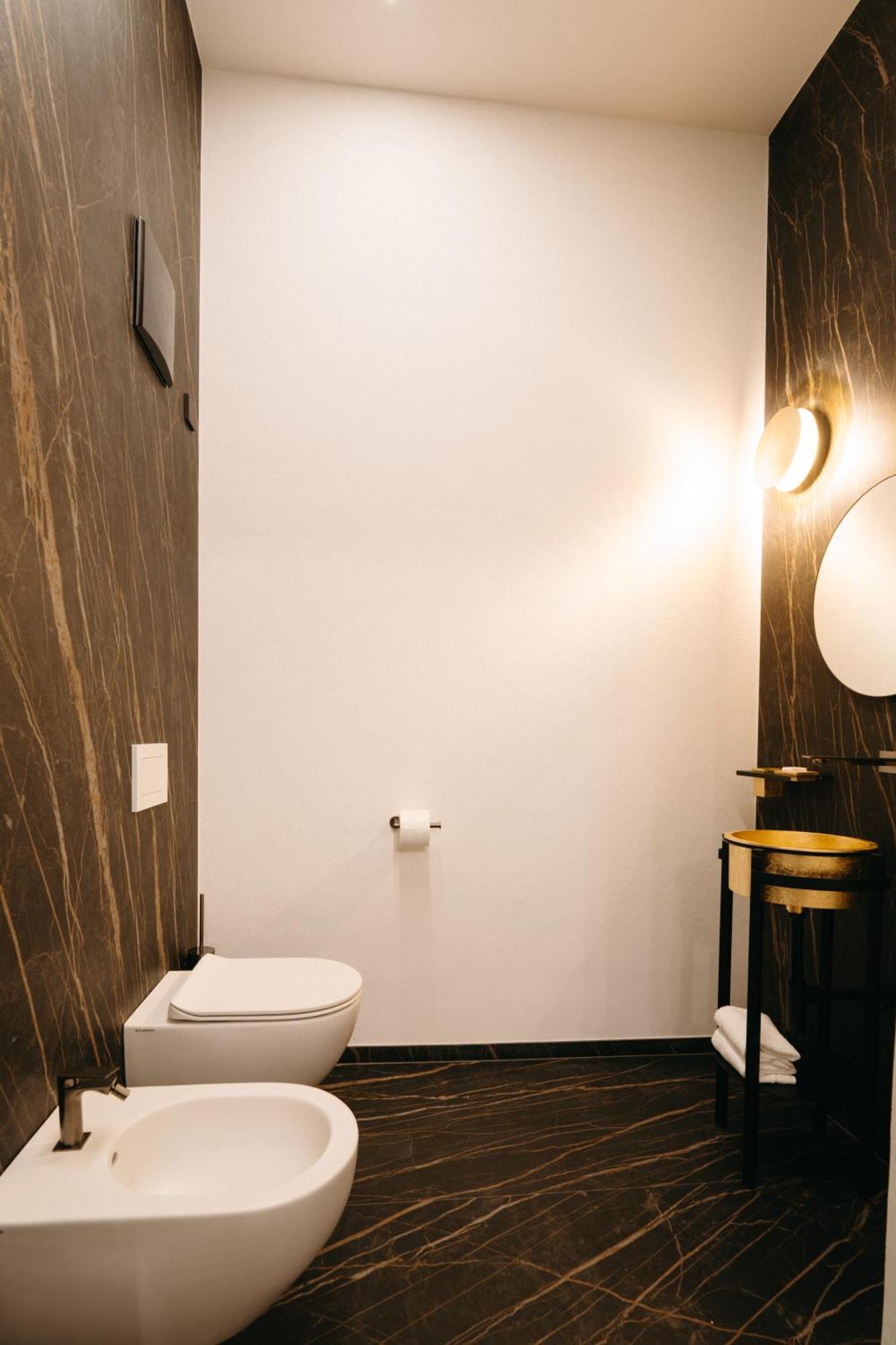 Meta Suites Historic City Living Bolzano Zewnętrze zdjęcie
