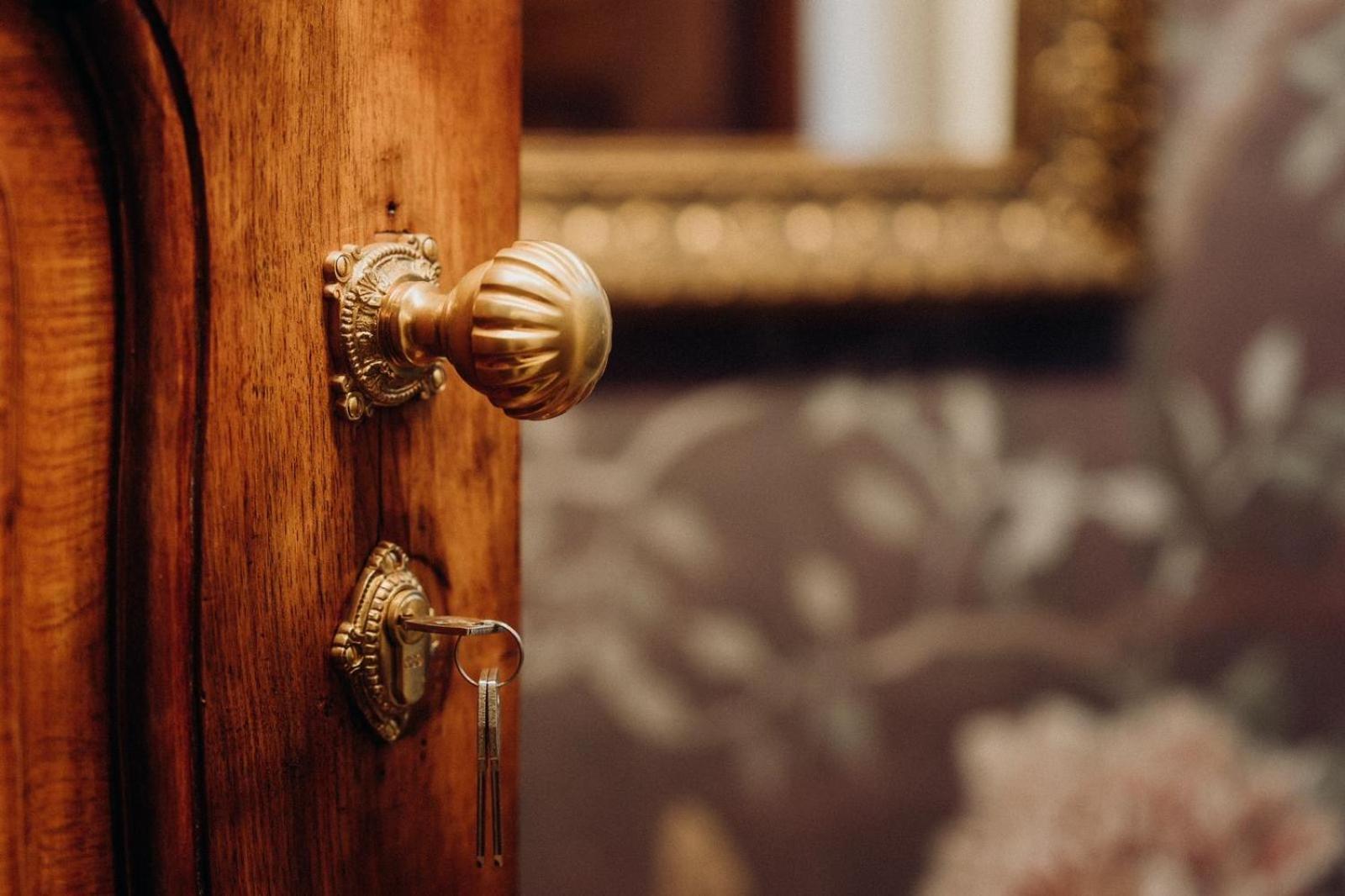 Meta Suites Historic City Living Bolzano Zewnętrze zdjęcie